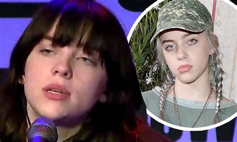 billie eilish xxx|Vídeos pornôs com Billlie Eilish 